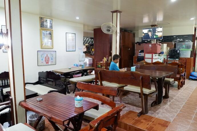 Imagen general del Hotel Harmony House - Hostel. Foto 5