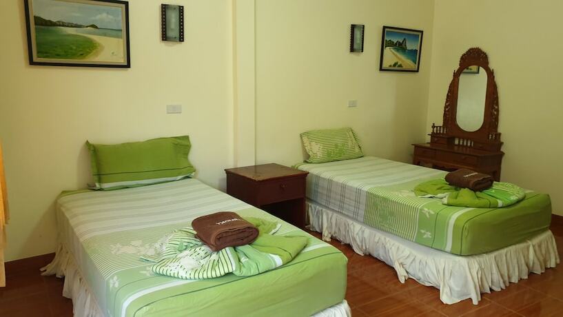 Imagen de la habitación del Hotel Harmony House - Hostel. Foto 17
