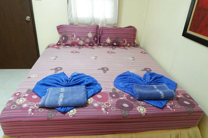 Imagen de la habitación del Hotel Harmony House - Hostel. Foto 18