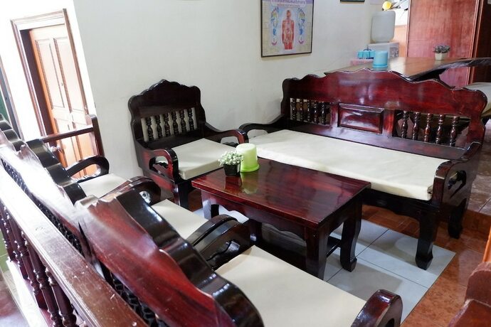 Imagen general del Hotel Harmony House - Hostel. Foto 6