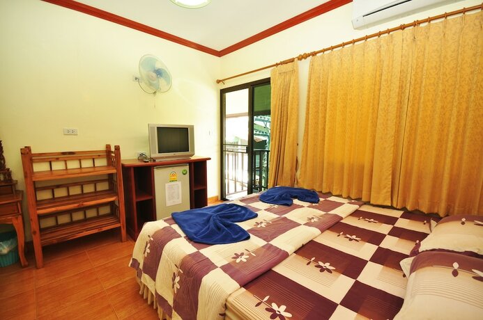 Imagen general del Hotel Harmony House - Hostel. Foto 7