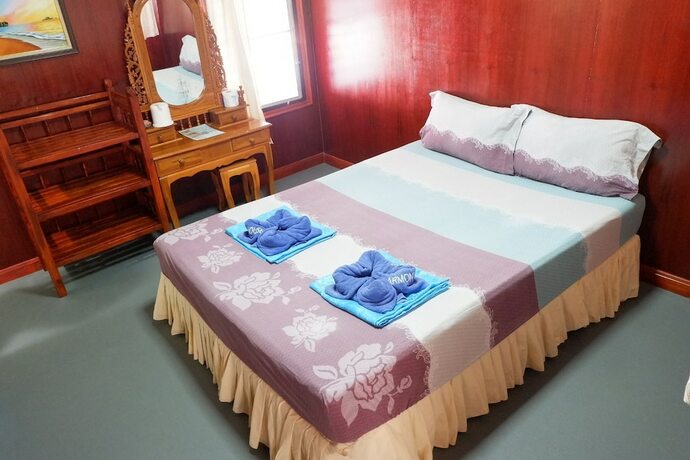 Imagen de la habitación del Hotel Harmony House - Hostel. Foto 19