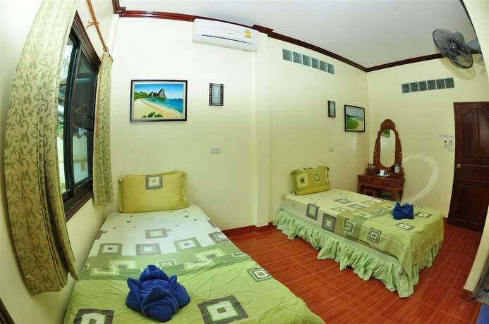 Imagen general del Hotel Harmony House - Hostel. Foto 8
