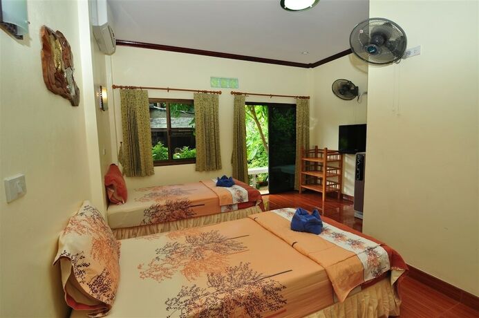 Imagen general del Hotel Harmony House - Hostel. Foto 9