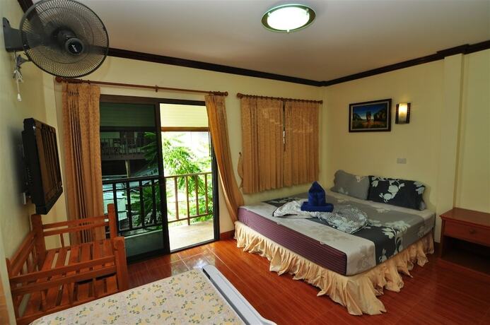 Imagen general del Hotel Harmony House - Hostel. Foto 10