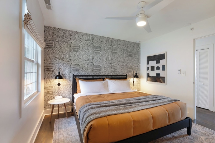 Imagen de la habitación del Hotel Harmony House, Nashville Centro. Foto 2