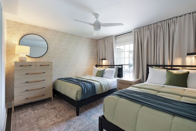 Imagen de la habitación del Hotel Harmony House, Nashville Centro. Foto 6