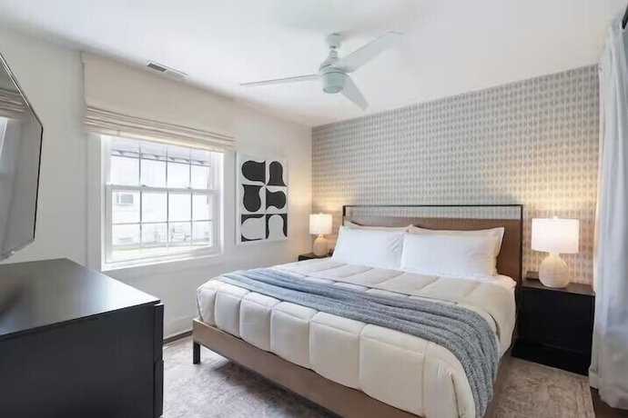 Imagen de la habitación del Hotel Harmony House, Nashville Centro. Foto 8