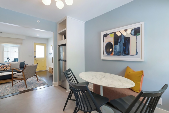 Imagen de la habitación del Hotel Harmony House, Nashville Centro. Foto 14