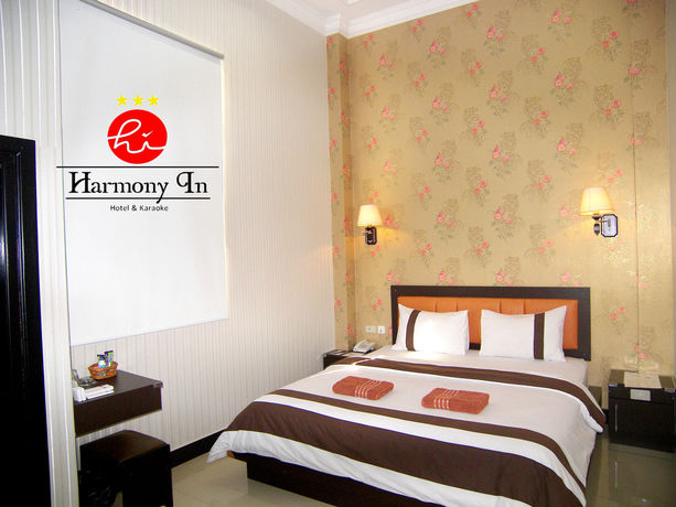 Imagen de la habitación del Hotel Harmony In Pontianak. Foto 6