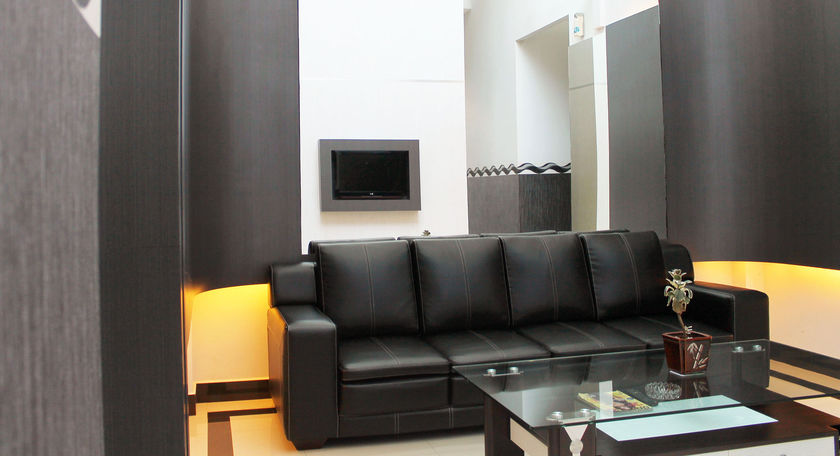 Imagen general del Hotel Harmony In Pontianak. Foto 1