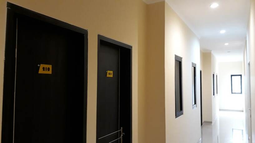 Imagen general del Hotel Harmony Inn Belitung. Foto 3