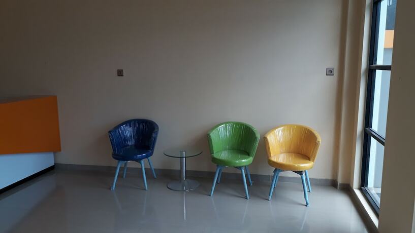 Imagen general del Hotel Harmony Inn Belitung. Foto 4