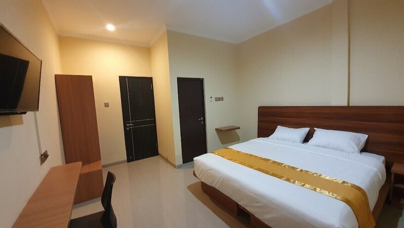 Imagen de la habitación del Hotel Harmony Inn Belitung. Foto 15
