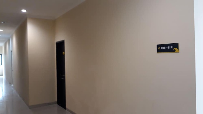 Imagen general del Hotel Harmony Inn Belitung. Foto 5