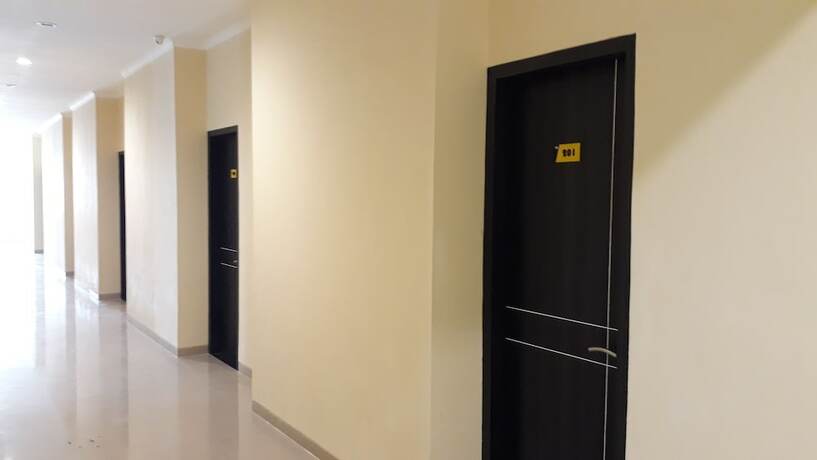 Imagen general del Hotel Harmony Inn Belitung. Foto 7