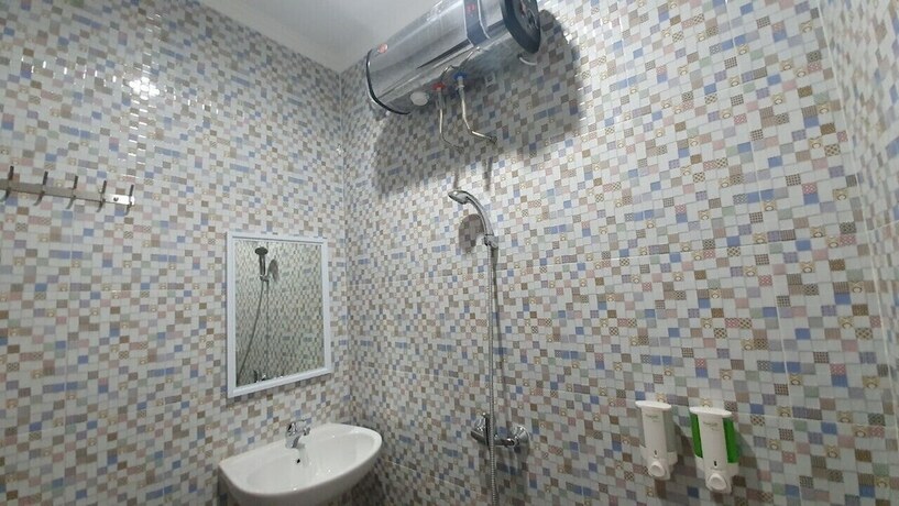 Imagen general del Hotel Harmony Inn Belitung. Foto 9