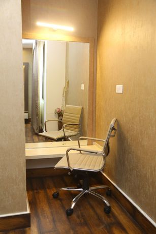 Imagen de la habitación del Hotel Harmony Inn, Meerut. Foto 4