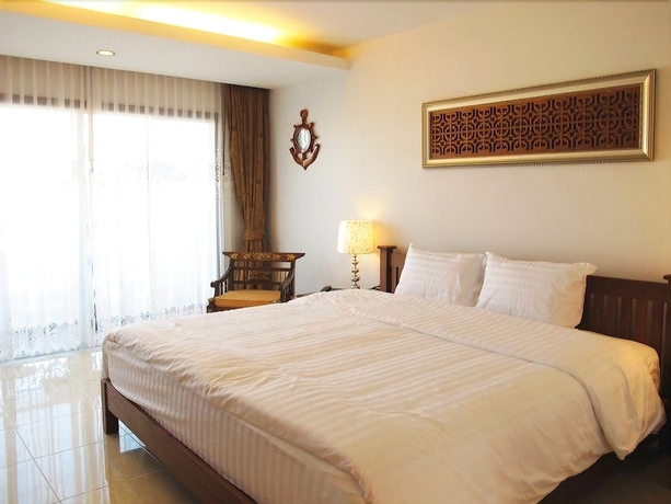 Imagen de la habitación del Hotel Harmony Inn, PATTAYA BEACH. Foto 7