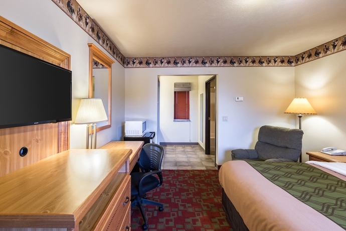 Imagen de la habitación del Hotel Harmony Inn and Suites. Foto 5