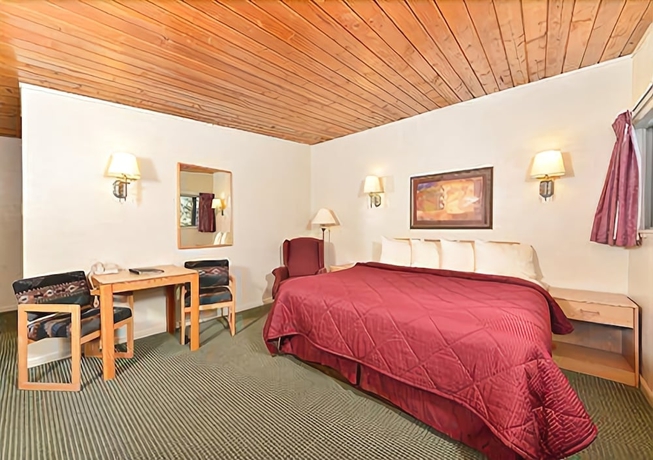 Imagen de la habitación del Hotel Harmony Inn and Suites. Foto 6