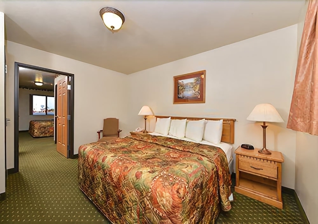 Imagen de la habitación del Hotel Harmony Inn and Suites. Foto 8