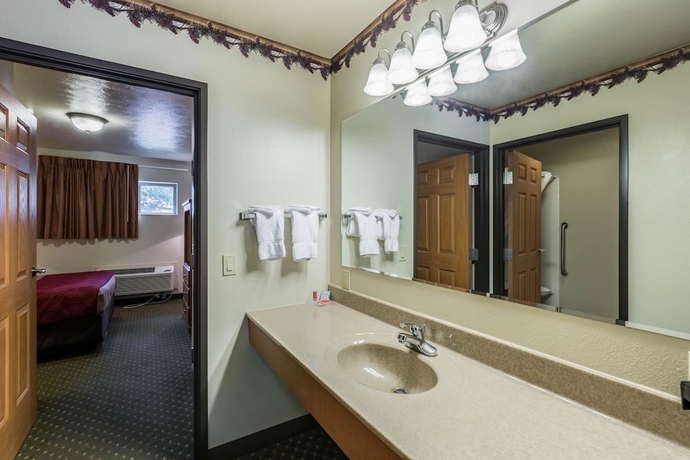 Imagen de la habitación del Hotel Harmony Inn and Suites. Foto 15