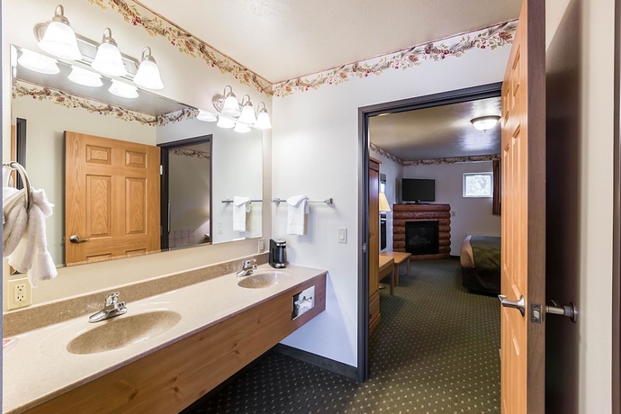 Imagen de la habitación del Hotel Harmony Inn and Suites. Foto 16