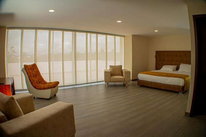 Imagen general del Hotel Harmony, Ipiales. Foto 3