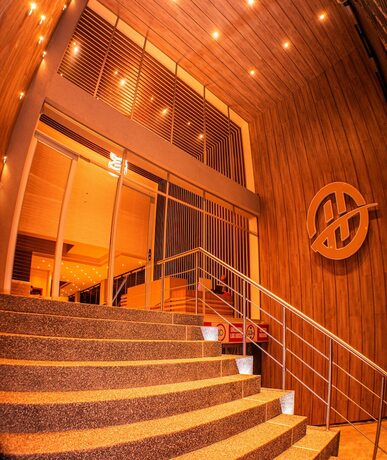 Imagen general del Hotel Harmony, Ipiales. Foto 4