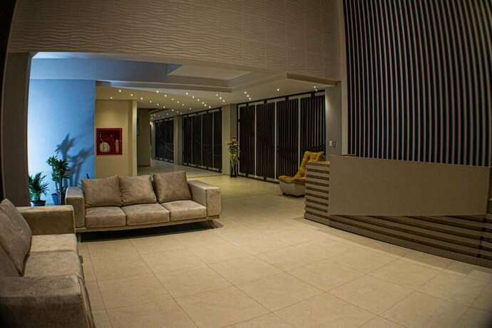 Imagen general del Hotel Harmony, Ipiales. Foto 8