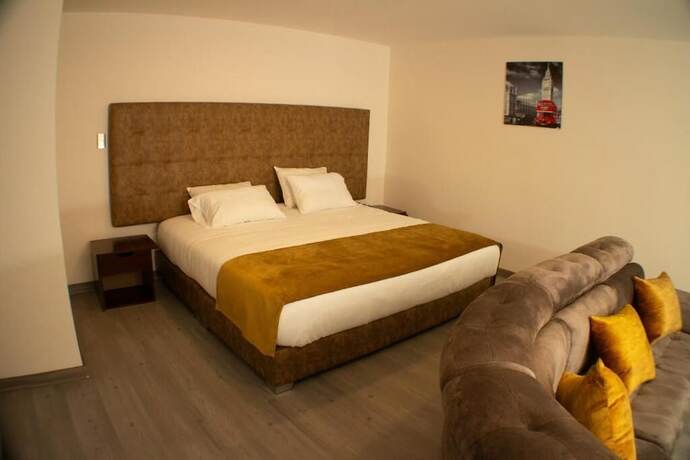 Imagen general del Hotel Harmony, Ipiales. Foto 11