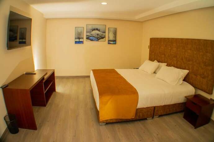 Imagen general del Hotel Harmony, Ipiales. Foto 13