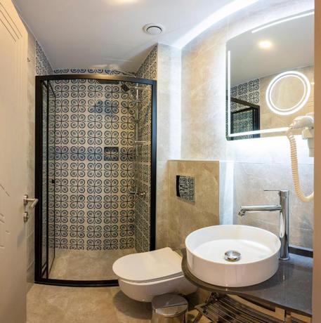 Imagen general del Hotel Harmony Istanbul. Foto 2