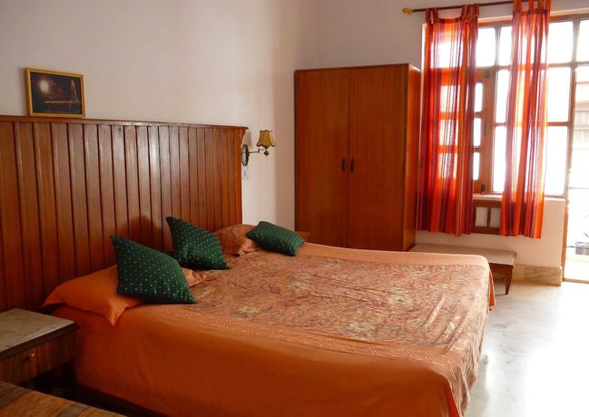 Imagen de la habitación del Hotel Harmony, Khajuraho. Foto 5