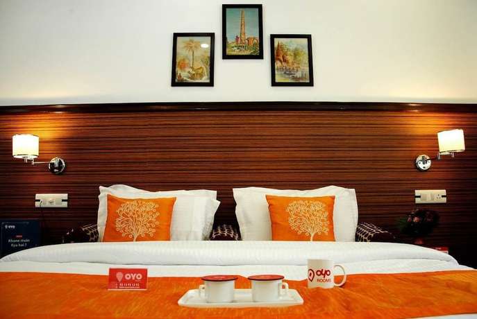 Imagen de la habitación del Hotel Harmony, Khajuraho. Foto 6