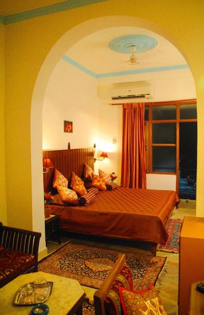 Imagen de la habitación del Hotel Harmony, Khajuraho. Foto 7