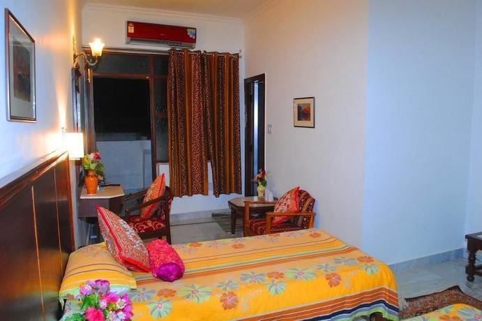 Imagen de la habitación del Hotel Harmony, Khajuraho. Foto 8