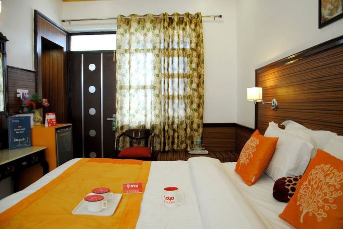 Imagen de la habitación del Hotel Harmony, Khajuraho. Foto 10