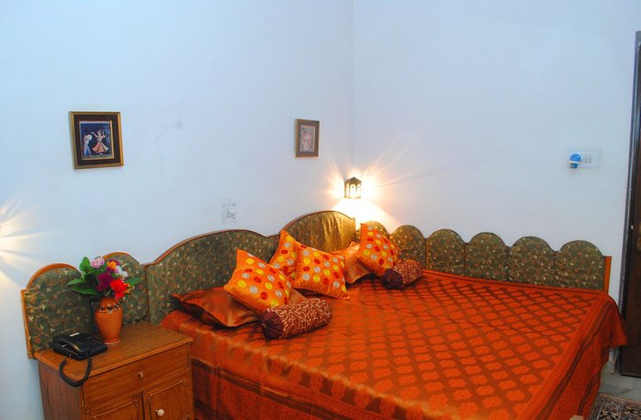 Imagen de la habitación del Hotel Harmony, Khajuraho. Foto 12