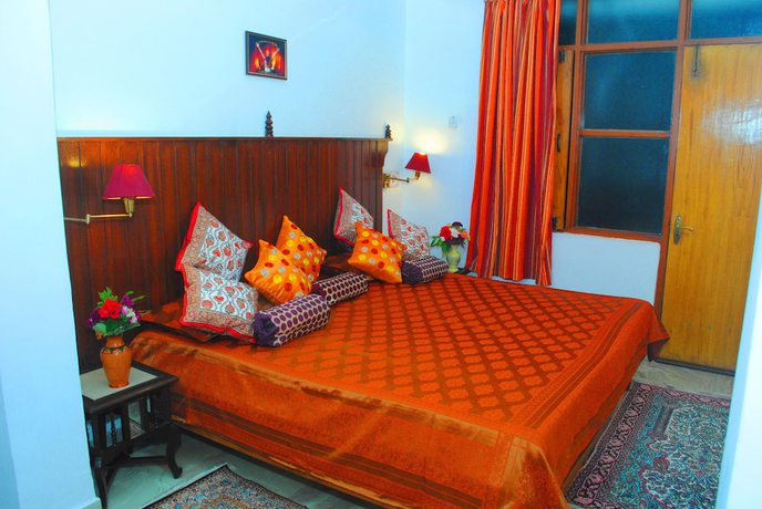 Imagen de la habitación del Hotel Harmony, Khajuraho. Foto 14