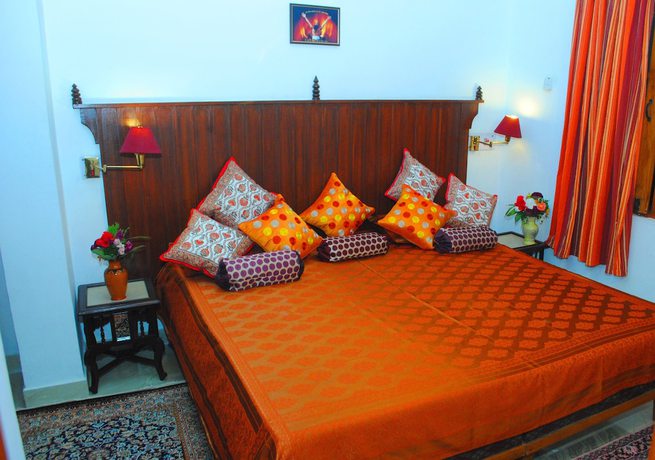 Imagen de la habitación del Hotel Harmony, Khajuraho. Foto 16