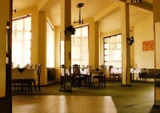 Imagen del bar/restaurante del Hotel Harmony Levski. Foto 3