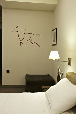 Imagen de la habitación del Hotel Harmony Luxury Rooms. Foto 3