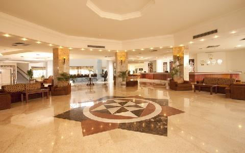 Imagen general del Hotel Harmony Makadi Bay and Resort. Foto 2