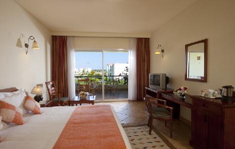 Imagen de la habitación del Hotel Harmony Makadi Bay and Resort. Foto 9