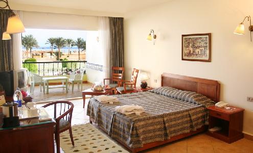 Imagen de la habitación del Hotel Harmony Makadi Bay and Resort. Foto 10