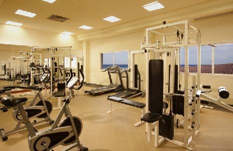 Imagen general del Hotel Harmony Makadi Bay and Resort. Foto 4