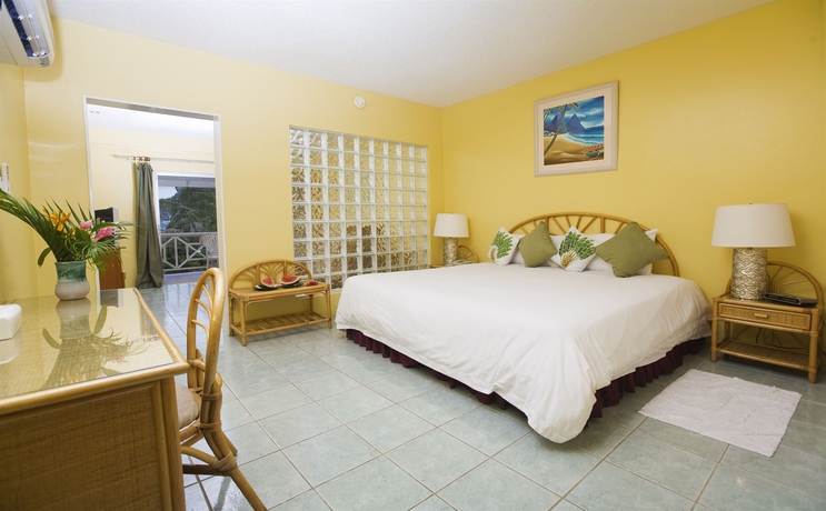 Imagen de la habitación del Hotel Harmony Marina Suites. Foto 2