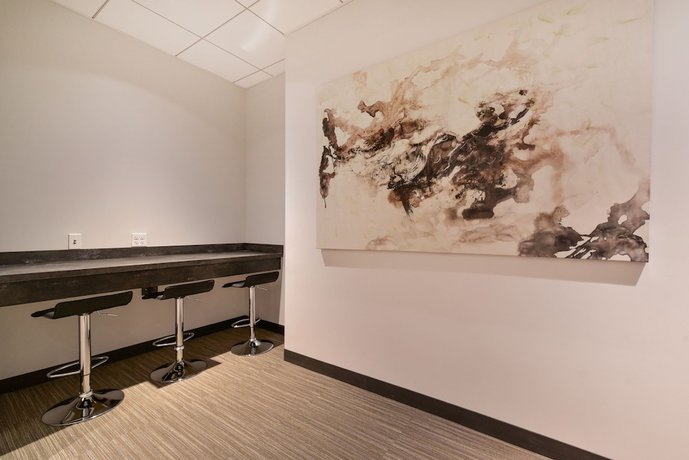 Imagen del bar/restaurante del Hotel Harmony Medical Suites China Town. Foto 2